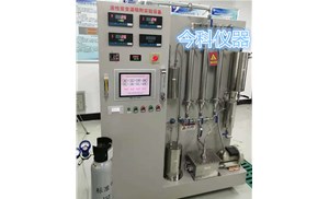 氣體吸收、吸附催化系列實驗系列